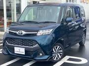 2019 TOYOTA TANK