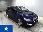 2015 SUBARU LEVORG