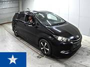 2013 TOYOTA WISH 1.8S
