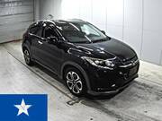 2014 HONDA VEZEL