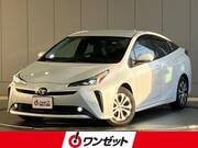 2021 TOYOTA PRIUS