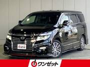 2020 NISSAN ELGRAND