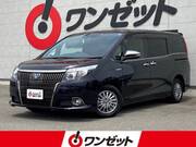 2016 TOYOTA ESQUIRE