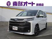 2025 TOYOTA NOAH