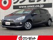 2014 TOYOTA AQUA S