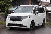 2022 HONDA STEPWAGON
