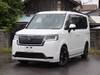 HONDA STEPWAGON