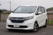 2018 HONDA FREED