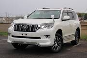 2020 TOYOTA LAND CRUISER PRADO