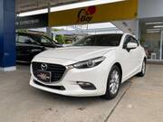 2017 MAZDA AXELA SPORTS 15S　PROACTIVE