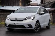 2020 HONDA FIT