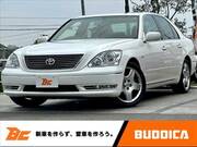 2005 TOYOTA CELSIOR