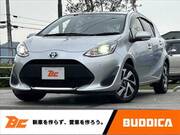 2020 TOYOTA AQUA