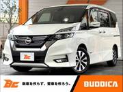 2018 NISSAN SERENA