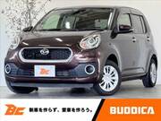 2018 DAIHATSU BOON