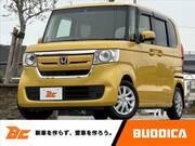 2019 HONDA N-BOX