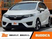 2017 HONDA FIT HYBRID