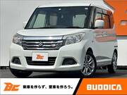 2018 SUZUKI SOLIO