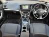 SUBARU LEGACY TOURING WAGON