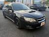 SUBARU LEGACY TOURING WAGON