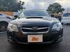 SUBARU LEGACY TOURING WAGON