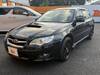 SUBARU LEGACY TOURING WAGON