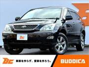 2009 TOYOTA HARRIER