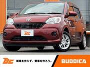 2016 TOYOTA PASSO