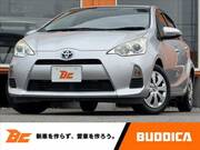 2014 TOYOTA AQUA
