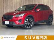 2015 MAZDA CX-5