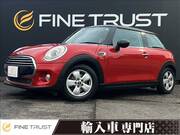 2015 BMW MINI