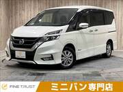 2016 NISSAN SERENA