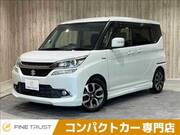 2016 SUZUKI SOLIO BANDIT