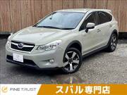 2014 SUBARU EXIGA CROSS OVER
