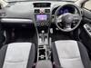 SUBARU EXIGA CROSS OVER