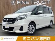 2017 NISSAN SERENA