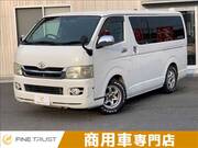 2007 TOYOTA HIACE VAN