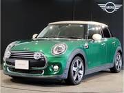 2019 BMW MINI