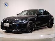 2022 BMW M3