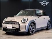 2021 BMW MINI COOPER S