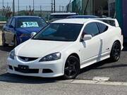2005 HONDA INTEGRA TYPE-R