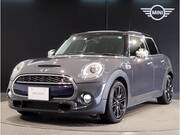 2018 BMW MINI COOPER S