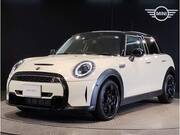 2022 BMW MINI