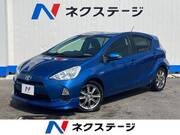 2012 TOYOTA AQUA S