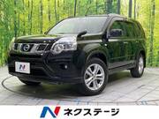 2010 NISSAN X-TRAIL 20X