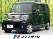 2012 HONDA N-BOX CUSTOM