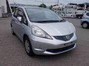 2008 HONDA FIT G