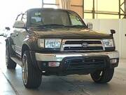 1999 TOYOTA HILUX SURF