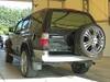 TOYOTA HILUX SURF