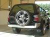 TOYOTA HILUX SURF
